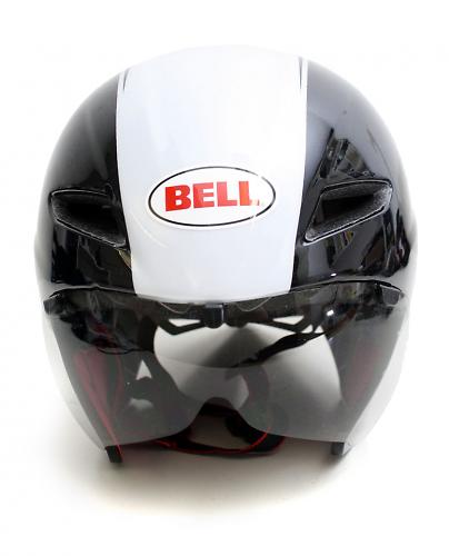 Bell javelin aero store helmet